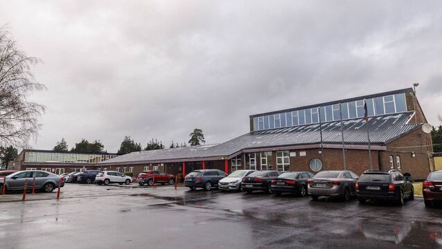 Three schools to receive funding for building and expansion projects 