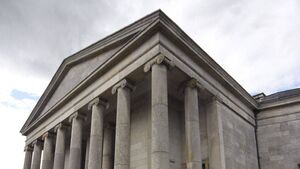 Woman who stole charity boxes in Carlow town remanded in custody