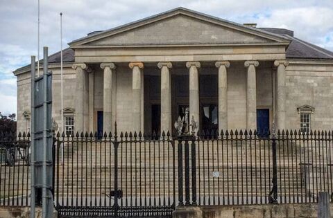 Used someone else’s passport to get job as carer