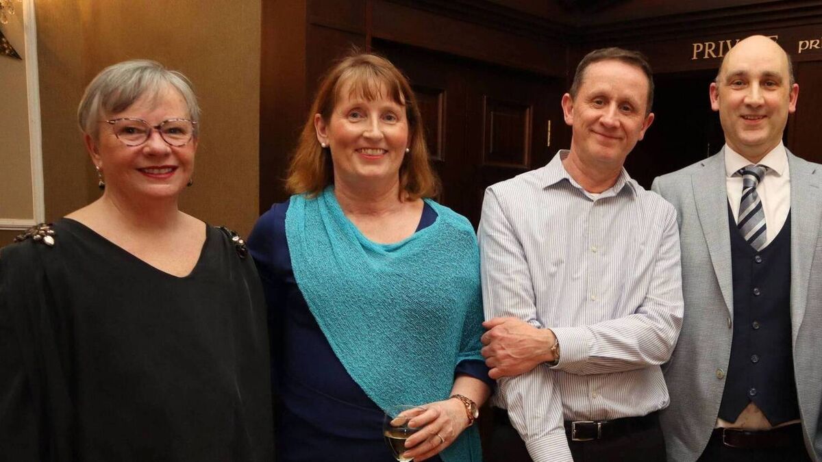 Carlow Little Theatre Society celebrates 80 years of drama 