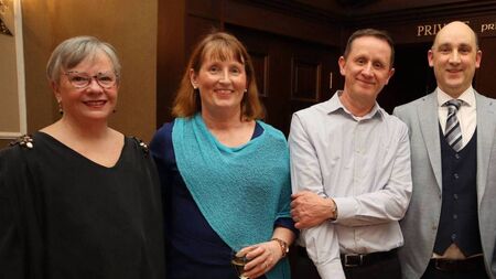 Carlow Little Theatre Society celebrates 80 years of drama 