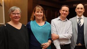 Carlow Little Theatre Society celebrates 80 years of drama 