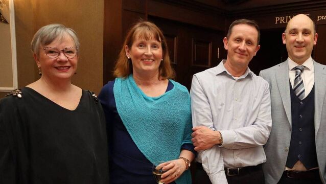 Carlow Little Theatre Society celebrates 80 years of drama 