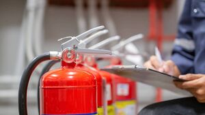 Hacketstown fire training centre secures €4m for major development