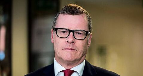 UK government’s continuing refusal to name Stakeknife ‘deeply insulting’ to victims