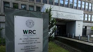 Michael Lowry says dispute over Moriarty Tribunal costs now settled