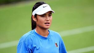 Conor Benn set for boxing return in Orlando