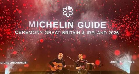 Galway and Dublin restaurants collect first Michelin stars with no three-star recognition for Ireland