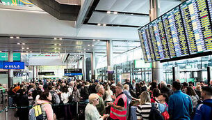 Ex-NI secretary presses for extension to payments deadline for Troubles victims