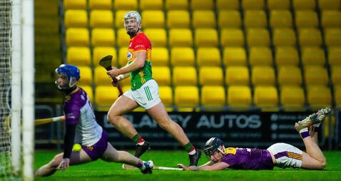 "For 65 minutes we were as good as they were"