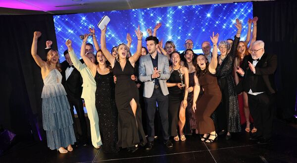 Glitz, glamour and generosity as Naomh Brid and Vale Wanderers pull off a phenomenal fundraiser. 