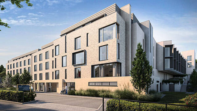 Pat Kenny among local residents to win fight as Dalkey nursing home plan rejected