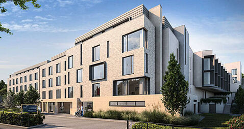 Pat Kenny among local residents to win fight as Dalkey nursing home plan rejected