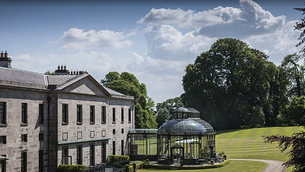 Gareth Sheridan fails to secure presidential nomination from Carlow County Council