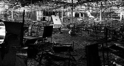 Government offers Stardust survivors €20,000 payment