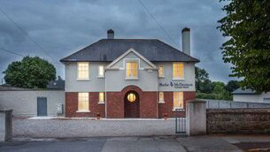 <p>Burke and McDermott Funeral Directors in Carlow town </p>