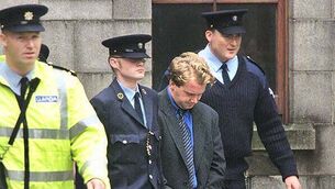 Councillors slam mayor over 'sh*tshow' stewardship in Limerick