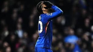 Mohamed Salah reports for training with future at Liverpool in question