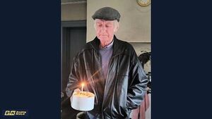 Pensioner (71) killed in Tipperary accident named locally