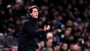 Hosting golf’s Open generated £280m economic benefit for NI, research suggests