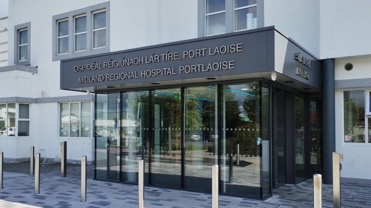 Men assaulted in Graiguecullen