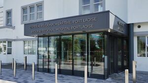 Men assaulted in Graiguecullen