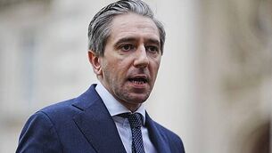 Eamonn Butterly ordered to pay Stardust families' legal costs after failed High Court bid