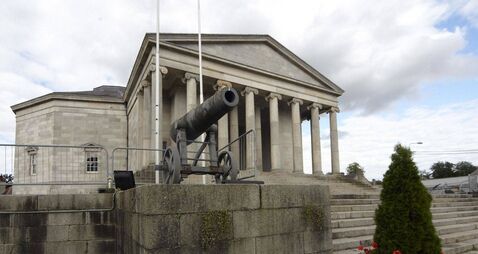 One month in prison for Carlow man for possession of drugs 