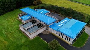 Uisce Éireann completes €15.5 million to upgrade Rathvilly Treatment Plant