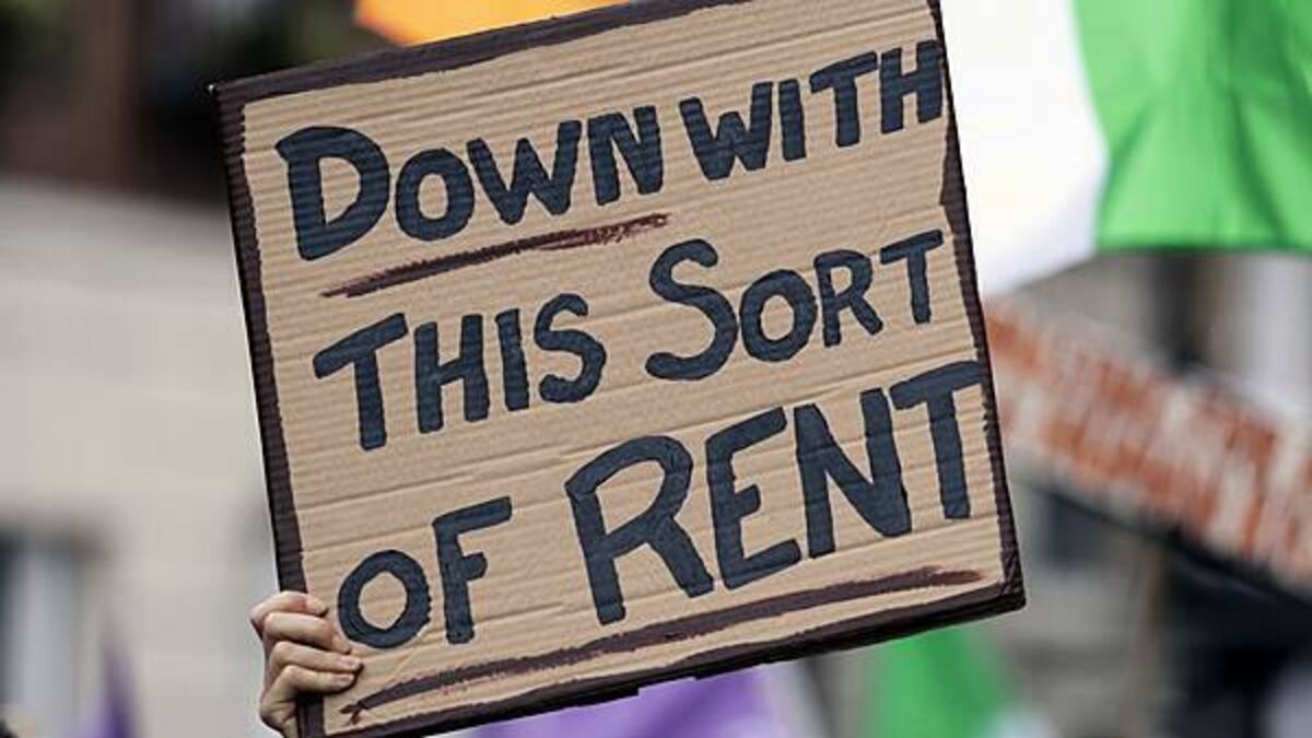 Government’s tenancy reforms will ‘throw renters to the wolves’, say opposition
