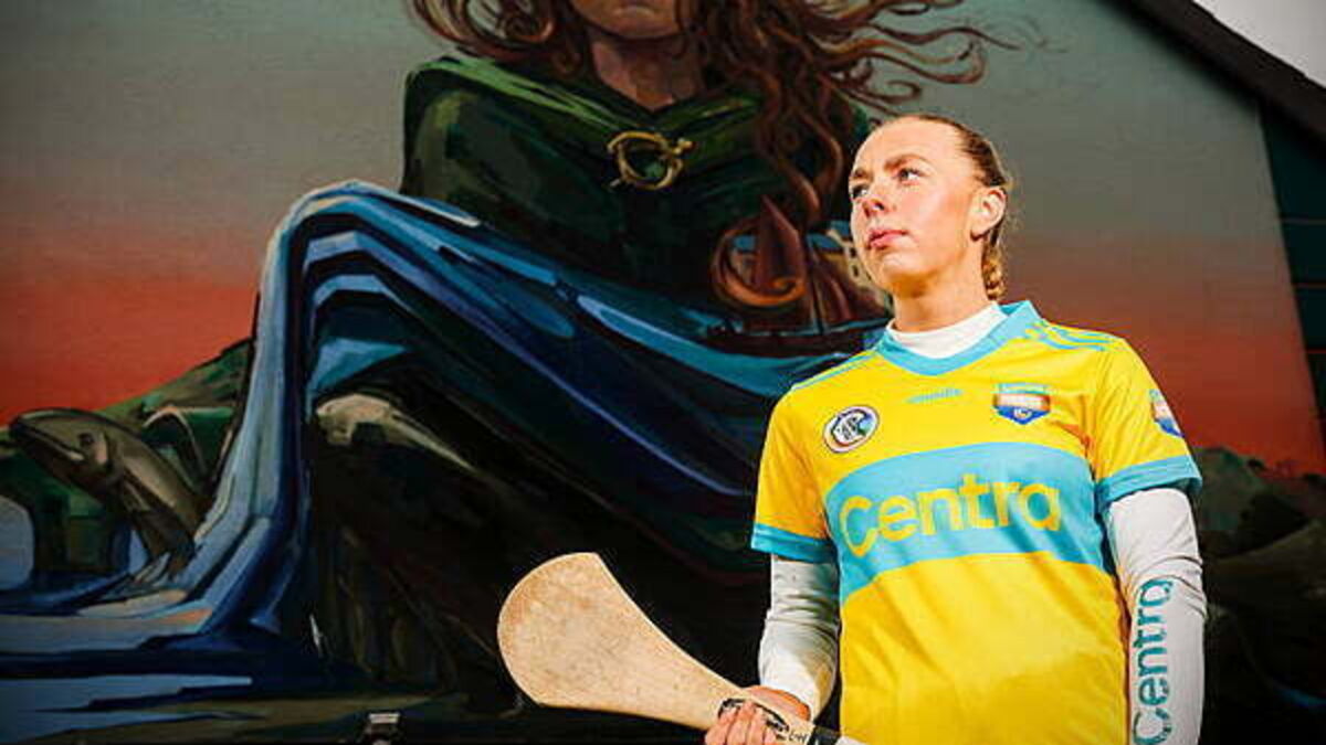 Cork's Laura Hayes: 'You learn a lot more from losing than winning'