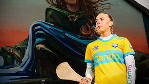 Aoife Prendergast says Camogie needs to showcase the support for bigger crowds