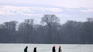 Court dismisses actions taken by Reddit and Tumblr against Ireland's media regulator