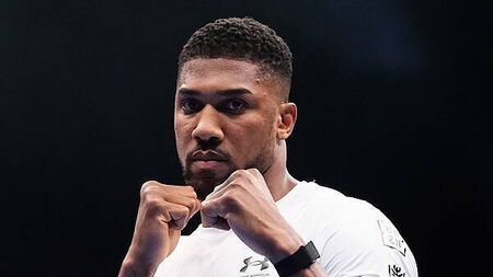 Eddie Hearn expects Anthony Joshua to fight again but offers no guarantees