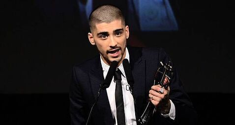 Former One Direction star Zayn Malik ‘not looking for public relationship again’