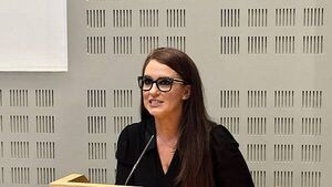 Minister assures Margaret Loftus review into Garda misogyny will happen