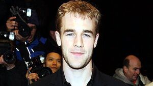 US actor James Van Der Beek dies aged 48 after cancer battle