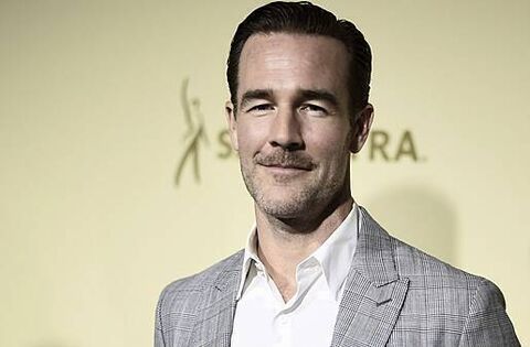 James Van Der Beek: Dawson’s Creek heart-throb and family man - Entertainment - Carlow Nationalist