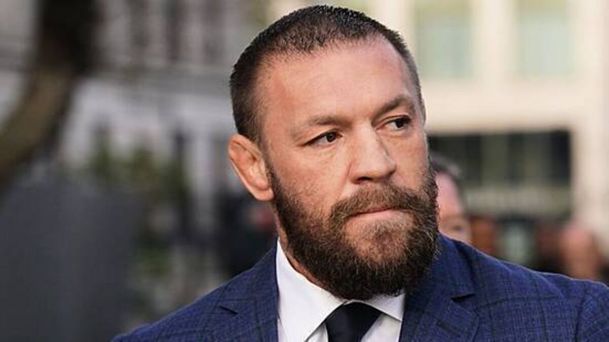 McGregor issued compliance notice for breaking consumer protection legislation