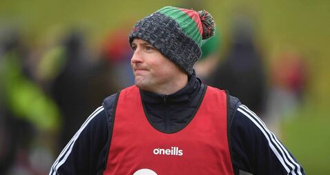 Tough trip north to start league season for Carlow camogs