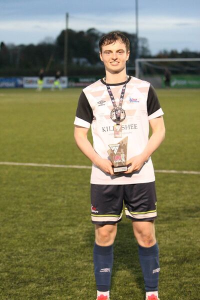 Canavan will hope to bring his goalscoring touch to Longford Town