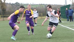 Canavan excited for new League of Ireland season