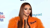 Ex-Little Mix singer Jesy Nelson launches SMA petition after twins’ diagnosis