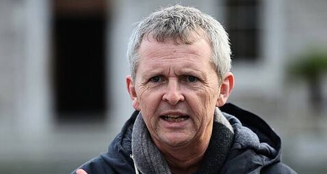 TD tells Dáil of family’s fear as special needs children face eviction next week