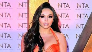 Ex-Little Mix singer Jesy Nelson’s SMA petition to receive UK government response