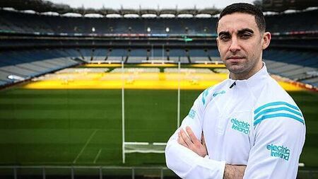 James McCarthy: 'Winning is a habit, you can't win enough'