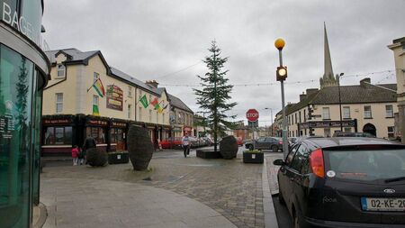 Councillors get first look at copy of Muinebheag plan