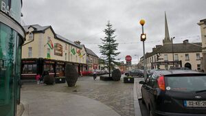 Councillors get first look at copy of Muinebheag plan