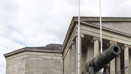 Busker fined €550 for driving offences in Carlow court 