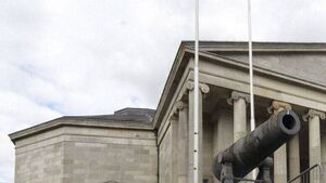 Busker fined €550 for driving offences in Carlow court 